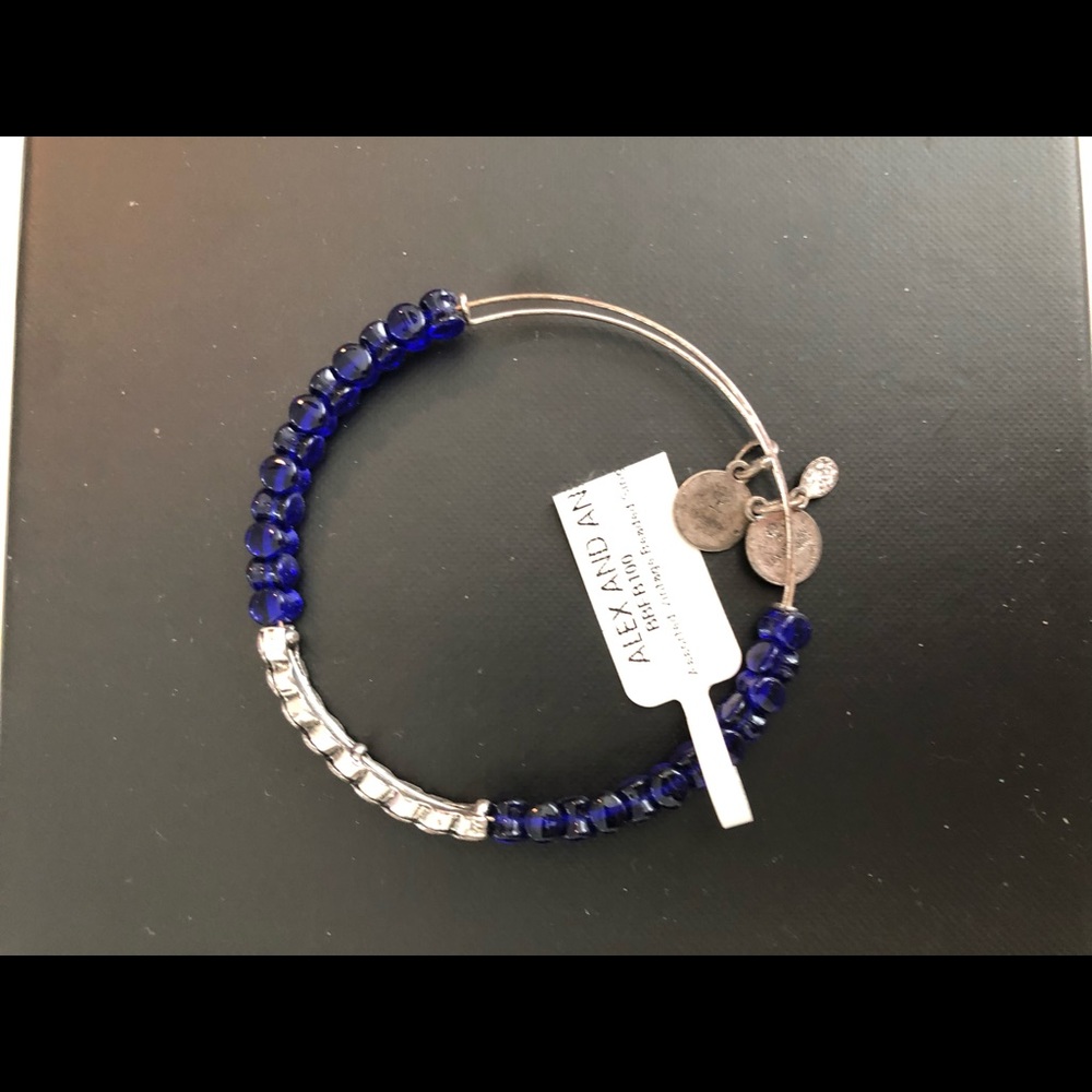 Alex and Ani bracelet